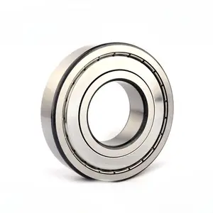 Support OEM 619/8-2Z deep groove ball bearings for machinery factory