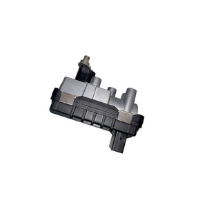 ตัวควบคุมแรงดัน 6NW010099-22 797862-0036 สำหรับ Maxus G10 1.9 T ดีเซล - Product Image 3