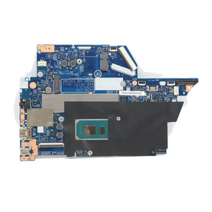 En stock carte mère pour Lenovo Ideapad Flex 5-14ITL05 I7-1165G7 12G 5B21B33125 carte mère d'ordinateur portable - Product Image 1