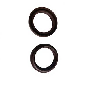 Sellos de Aceite para Semiejes Shuai Ke, Sellos de Varilla de Cilindro de Caucho de Nitrilo EPDM para Aplicaciones de Maquinaria, Diámetro de 4 mm, Estilo TC - Product Image 1