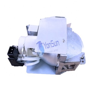 מנורת מקרן ViewSonic RLC-071 מקורית עבור PJD6253, PJD6553W - Product Image 4