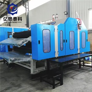 Machine à carder les échantillons de <span class=keywords><strong>laine</strong></span> et de coton de haute qualité pour la filature, Chine, haute qualité, haute efficacité, vente directe d'usine - Product Image 4