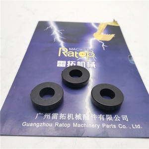 6136-11-8142 Cylinder <b>Head</b> <b>Cover</b> Packing Seals for PC130-8 Excavator - Product Image 1