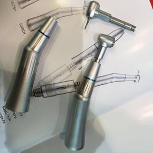 Lucidatura dentale Contrangolo manipolo dentale Attrito Grip dentale Contrangolo per la lucidatura - Product Image 4