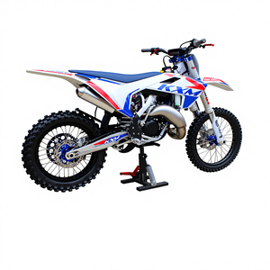 Koshine High Performance off Road Motocross 2 Stroke Brushless CDI 36HP Kick Start Dirt <b>Bike</b> with CE Certificate - Product Image 2