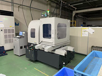 Machine de découpe à fil EDM CNC automatique haute vitesse DK7755J, écologique, avec moteur PLC