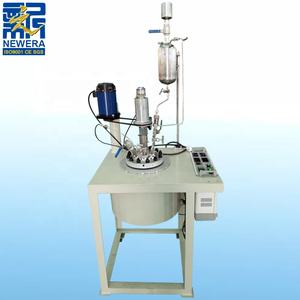 20L Titânio GR2 GR7 Ti2 Reator - Product Image 4