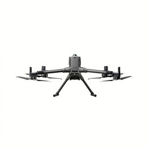 โดรนรุ่น Global General Version Matrice 400 RTK แบบ Quadcopter พร้อมแพลตฟอร์ม M400 ที่มีความทนทานสูง พร้อมระบบตรวจจับสิ่งกีดขวางระดับสายไฟฟ้า - Product Image 4