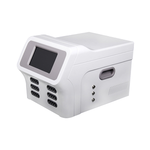Máquina de Presoterapia de Recuperación de Piernas con 20 Bolsas de Aire, de Escritorio, con Enchufe EU/US, para Alivio del Dolor y Reducción de Grasa - Product Image 2