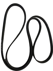 Correa de transmisión serpentina 7PP903137 de los recambios del coche más barato del OEM para <span class=keywords><strong>Porsche</strong></span> - Product Image 2