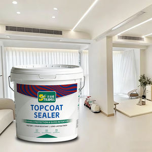 Aceite Premium para Superficies de <span class=keywords><strong>Madera</strong></span> con Acabado Transparente y Alto Brillo, Impermeable, para Muebles, Pisos, Gabinetes, Decoración Interior y <span class=keywords><strong>Exterior</strong></span> - Product Image 1