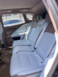 รถยนต์100% ไฟฟ้า RWD avatr 07 EV SUV 2025 Pro ไฟฟ้าบริสุทธิ์จากจีน nev ยานยนต์ RWD ไฟฟ้าเต็มรูปแบบรถผู้ใหญ่ avatr 07อัตโนมัติ - Product Image 6