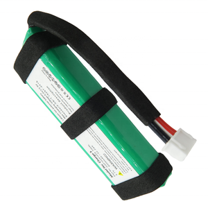 แบตเตอรี่ลิเธียม3 330SL ชาร์จไฟได้แบตเตอรี่ GSP1029102A 3.7V 6000mAh สำหรับชาร์จลำโพง3 330SL - Product Image 5