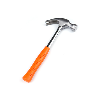 Tipo americano <span class=keywords><strong>de</strong></span> doble cabeza <span class=keywords><strong>de</strong></span> acero al carbono carpintero martillo - Product Image 5