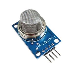 MQ-<span class=keywords><strong>2</strong></span> mq2 धुएं गैस lpg ब्यूटेन हाइड्रोजन गैस सेंसर डिटेक्टर मॉड्यूल मॉड्यूल - Product Image 3