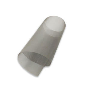 Malla de Alambre de Acero Inoxidable de 20-1000 Micras, Tejido Fino, para Filtros, Resistente a la Corrosión, Certificación ISO9001, Corte y Doblado Disponibles - Product Image 1