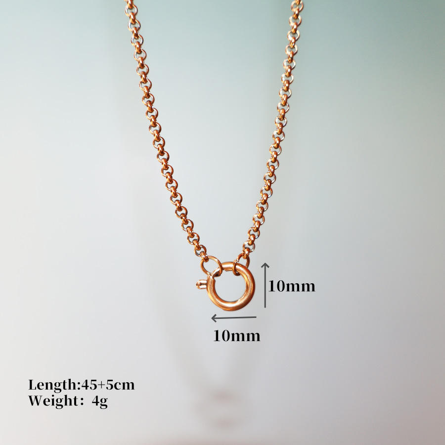 โซ่ทอง #4