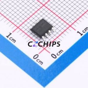 Venta al por Mayor de Transistores de Efecto de Campo (MOSFET) IRF8707PBF-HXY SOP-8, Componentes Electrónicos y Servicio BOM - Product Image 1