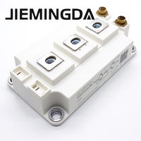 IGBT Module SKM400GAL12T4 SKM400GAL12V SKM400GAL12E4 SKM400GB12T4 SKM400GB12E4 SKM400GB123D SKM400GB128D NOUVEAU
