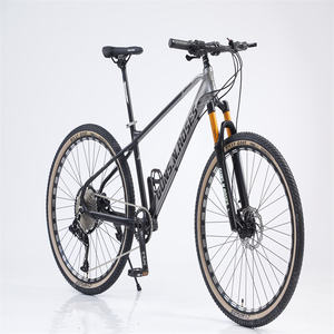 <span class=keywords><strong>Bicicleta</strong></span> de montaña con suspensión completa de 29 pulgadas para adultos, <span class=keywords><strong>bicicleta</strong></span> deportiva de aleación de aluminio para <span class=keywords><strong>Trek</strong></span> Mtb Riding - Product Image 5