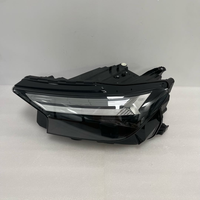Faros Delanteros LED Originales Usados 89G941033 89G941034 para Audi Q4 E-tron 2022-2026 35 40 45 E-tron quattro