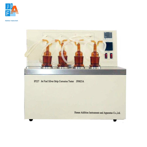 Ip227 máy bay phản lực nhiên liệu bạc dải ăn mòn <span class=keywords><strong>Tester</strong></span> ăn mòn Xu hướng thiết bị kiểm tra độ ăn mòn Analyzer - Product Image 2