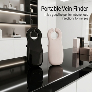 Dispositivo Veterinario Transiluminador <span class=keywords><strong>de</strong></span> <span class=keywords><strong>Venas</strong></span> con Luz Roja, Escáner <span class=keywords><strong>de</strong></span> <span class=keywords><strong>Venas</strong></span> por Ultrasonido - Product Image 1