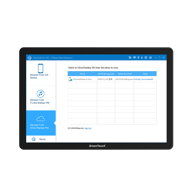 22 Inch PCAP Projected Capacitive Touch Screen Panel Monitor for Touch Kiosk,industrial Touch Monitor