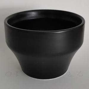 סט קערות טעימות לקפה, 200 מ\\\"ל, פורצלן עצם, ידידותי לסביבה, עם לוגו בהתאמה אישית - Product Image 6