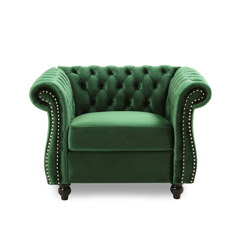 Vert (Velours)