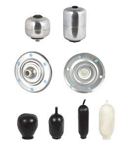 Novo Embarcação Pressão Sistema Balanço Água Doméstico para Plantas Fazendas e Hotéis - Product Image 2