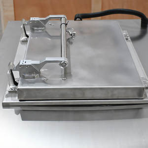 Máquina Eléctrica de residuos de basura para jardín, <span class=keywords><strong>TMK</strong></span>-30, venta al por mayor - Product Image 3