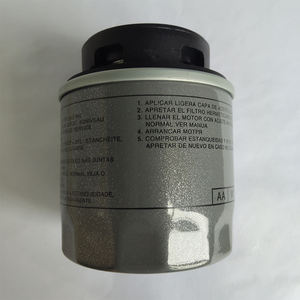 M16 * 1.5 Filter Filter minyak untuk VW Beetle Convertible CC Golf R32 GTI Rabbit Jetta Tiguan - Product Image 6