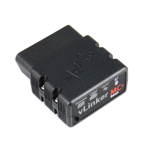Vgate VLinker <span class=keywords><strong>MC</strong></span>+ Scanner OBD2 Bluetooth 4.0 ELM327 V2.2 BimmerCode Wireless 4.0 per iOS Android BT4.0 Strumento Diagnostico Auto - Product Image 4