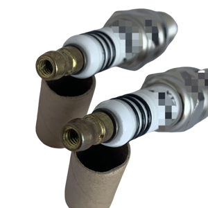 Bujías de Iridio IX Platinum <span class=keywords><strong>DCPR7EIX</strong></span> 3144 en Oferta para Motocicletas Chevrolet Harley Davidson NGK - Product Image 3