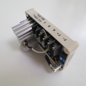 Repuestos para Generadores, Regulador Automático de Voltaje <span class=keywords><strong>TH</strong></span> AVR EA05A para Camiones, Maquinaria de Construcción, Motores Diésel Marinos - Product Image 4