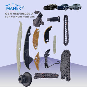 Kit de chaîne de distribution MANER EA111 06K198119A 06K198229 pour vw audi - Product Image 3