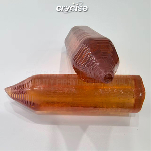 Chất lượng cao la3ga5sio14 LGS lgso đơn tinh thể chất nền nguồn nhà máy không tiêu chuẩn tùy biến - Product Image 5