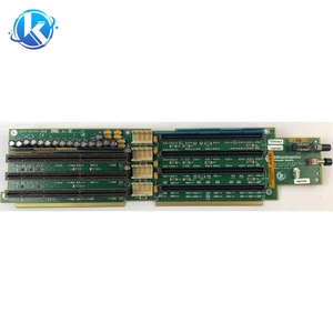 ORIGINAN SUPPLY SILICON GRAPHICS 030-0680-003 GIO/<span class=keywords><strong>EISA</strong></span> BACKPLANE LOC # A505 LOC # M604 - Product Image 1