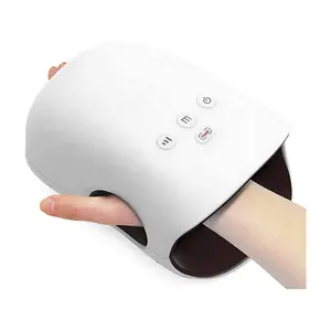 Herramienta de masajeador de manos inteligente eléctrica de masaje de compresión de aire