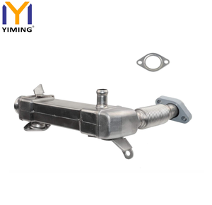 <span class=keywords><strong>Refroidisseur</strong></span> de <span class=keywords><strong>vanne</strong></span> <span class=keywords><strong>EGR</strong></span> de haute qualité pour <span class=keywords><strong>BMW</strong></span> E87 E46 E90 E60 E70 E83 E72 11717790065 - Product Image 5