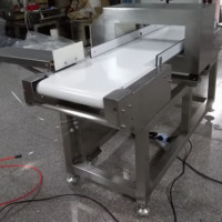 Detector de Metales para Bandas Transportadoras para la Industria Alimentaria, Precio del Detector de Metales en Reino Unido y Australia, Código SA 9031809090