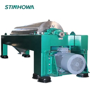 Automatische Horizontale Karaf <span class=keywords><strong>Centrifuge</strong></span> - Product Image 2