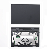 Touchpad Laptop untuk Thinkpad T14 T15 Gen2 T490 T590 P14S P15S Touchpad TP Keyboard Mouse Tracker Pad Mouse Pad