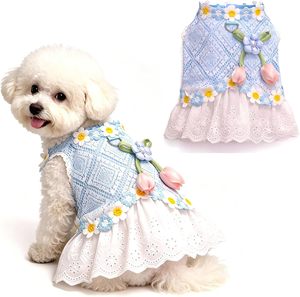 Jouets pour animaux de compagnie, chien, chat, polyester durable, neuf - Product Image 1