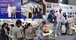 Nhà Máy Bán Buôn Cực Fleece Siêu Hấp Thụ Người Phụ Nữ Thời Gian Pad Tái Sử Dụng Kinh Nguyệt Pad Vải Có Thể Giặt Băng Vệ Sinh Bộ Cho Châu Phi - Product Image 6