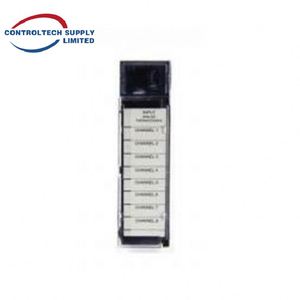 Module d'entrée analogique universel 8 canaux IC695ALG728 en aluminium pour automatisation industrielle PLC, 100 % neuf et original - Product Image 3