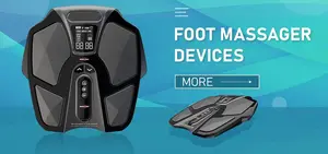 Top-Rated TENS Unit EMS Muscle Stimulator Tens Foot Massager Slippers For Foot Pain Relief Circulation Boost And Relaxation