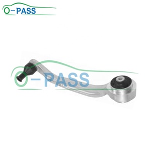 Bras de commande arrière inférieur avant OPASS pour AUDI A6 4F2 4F5 4FH C6 & <span class=keywords><strong>VW</strong></span> <span class=keywords><strong>PHAETON</strong></span> <span class=keywords><strong>2002</strong></span>- 4F0407694 - Product Image 2