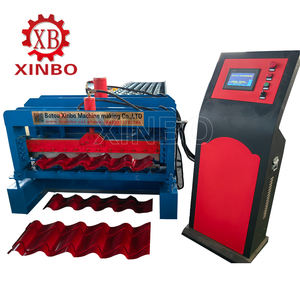 Máquina para Fabricar Baldosas Esmaltadas, Que Es <span class=keywords><strong>Muy</strong></span> Solicitada <span class=keywords><strong>y</strong></span> Se Vende <span class=keywords><strong>Muy</strong></span> <span class=keywords><strong>Bien</strong></span> Tanto en el País Como en el Extranjero. - Product Image 6